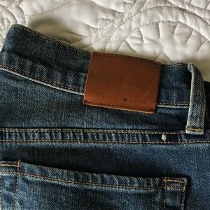 Lucky Brand Boyfriend Jeans